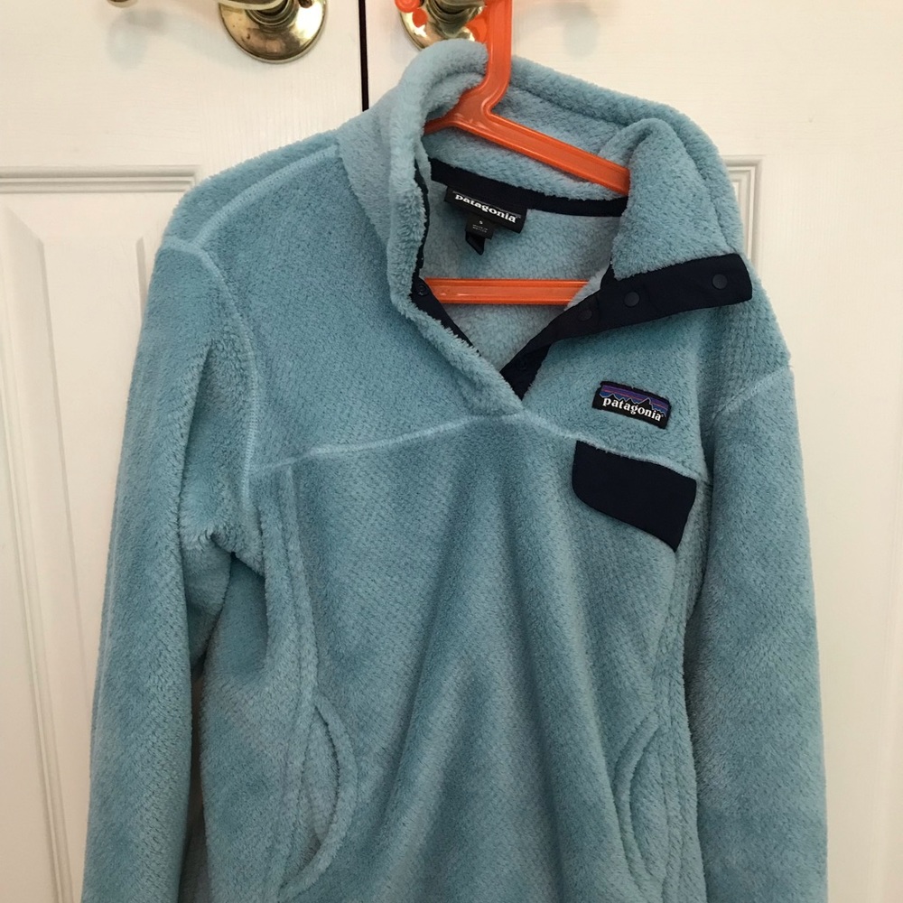Patagonia jacket size S